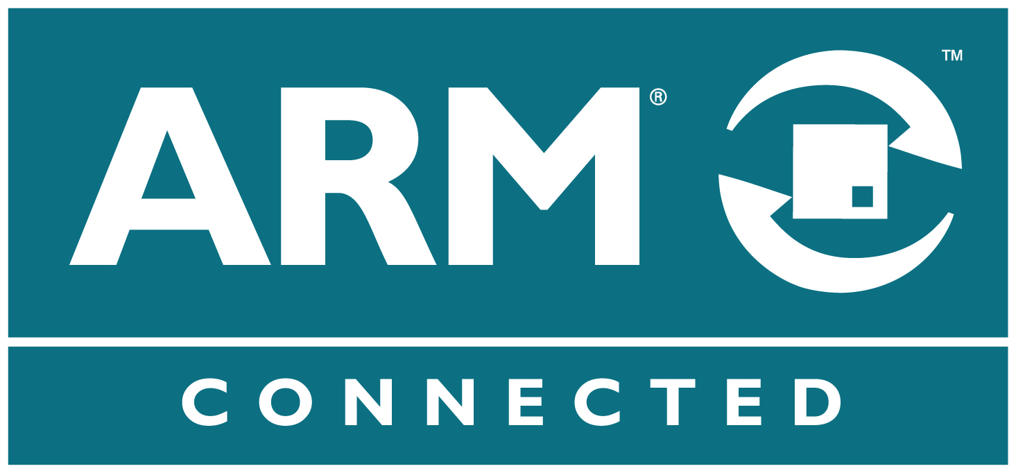 ARM Logo
